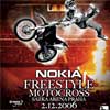 Nokia Freestyle Motocross Prague